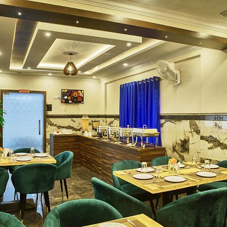 Sm Royal Stay Hotel - Near Bangalore International Airport Devanahalli Экстерьер фото