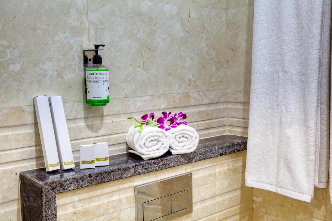 Sm Royal Stay Hotel - Near Bangalore International Airport Devanahalli Экстерьер фото